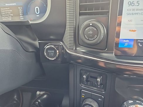 Used 2024 Ford F150 Raptor w/ Equipment Group 803A Raptor R AWD/4WD image 10