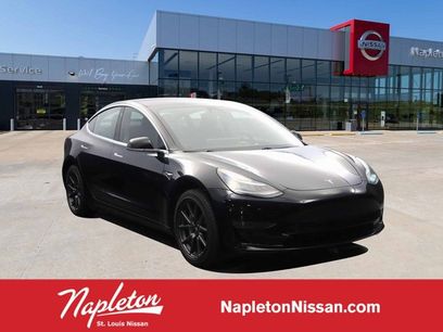 Used 2018 Tesla Model 3 Long Range