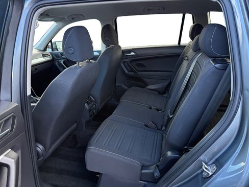 Certified 2023 Volkswagen Tiguan S image 16