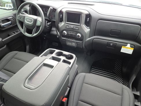 New 2026 GMC Sierra 1500 Pro w/ Graphite Edition image 23