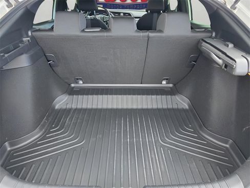 Used 2021 Honda Civic EX image 7