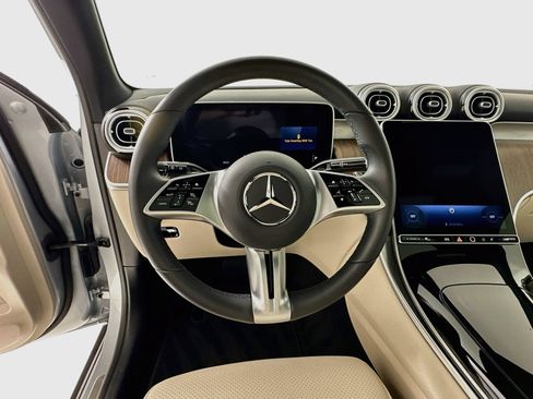 Certified 2026 Mercedes-Benz GLC 300 4MATIC image 12