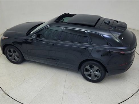 Used 2024 Land Rover Range Rover Velar Dynamic SE image 82