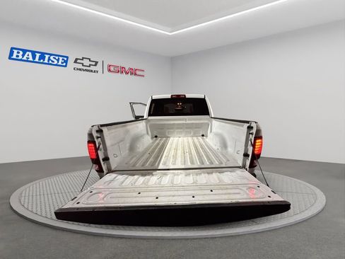 Used 2024 RAM 1500 Classic Warlock image 40