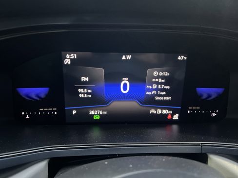 Used 2023 Volkswagen Taos SE image 20