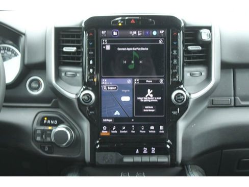 Used 2025 RAM 1500 Big Horn image 17