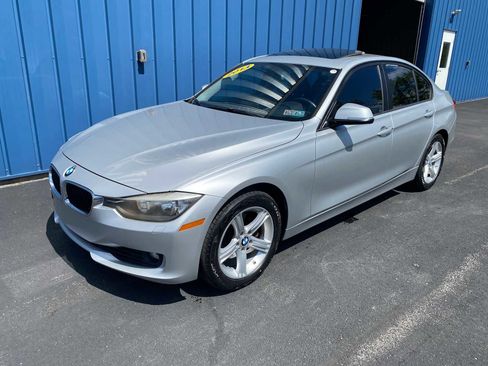 Used 2013 BMW 328i xDrive Sedan image 2