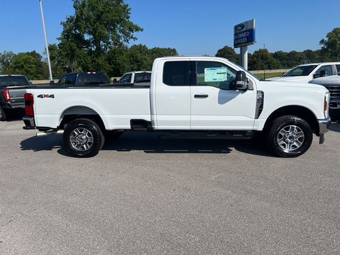 New 2025 Ford F350 XLT w/ 360-Degree Camera Package image 4