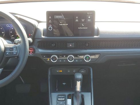 New 2026 Honda CR-V Sport-L image 30