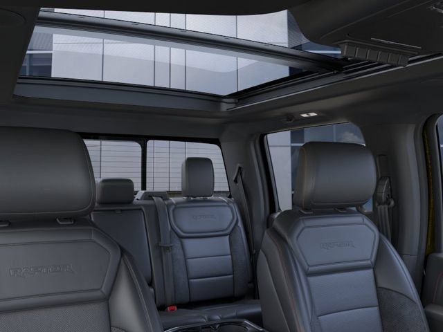 New 2026 Ford F150 Raptor AWD/4WD image 22