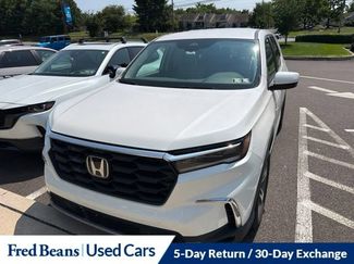 Used 2024 Honda Pilot EX-L video 1