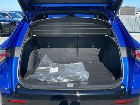 New 2025 Acura ADX A-Spec image 25