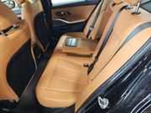 Used 2024 BMW 330i xDrive Sedan w/ Premium Package image 12