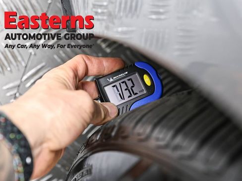 Used 2025 Ford Mustang Premium RWD image 26