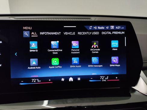 Used 2026 BMW X1 xDrive28i image 20