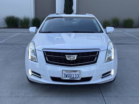 Used 2017 Cadillac XTS Premium Luxury image 8