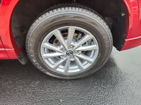 Used 2024 MAZDA CX-5 AWD 2.5 S w/ Select Package image 11