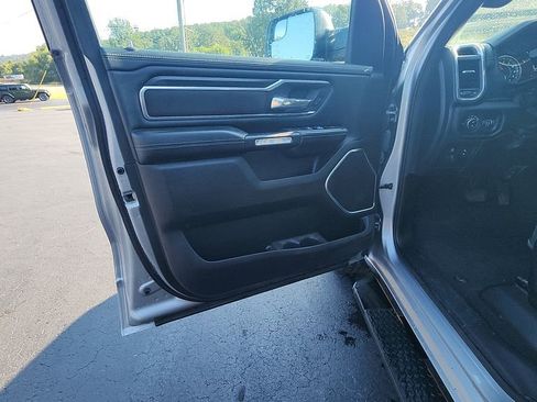 Used 2023 RAM 1500 Laramie image 18