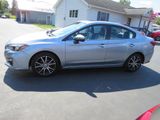 Used 2017 Subaru Impreza 2.0i Limited image 5