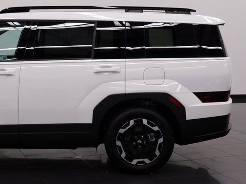 Used 2025 Hyundai Santa Fe SEL image 8