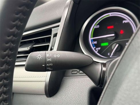 Used 2023 Toyota Camry LE image 24