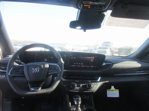 New 2026 Buick Envista Preferred w/ Convenience I Package FWD image 15