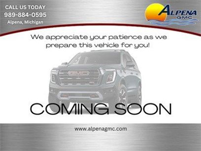 Certified 2023 Buick Encore GX Select w/ Safety Package II