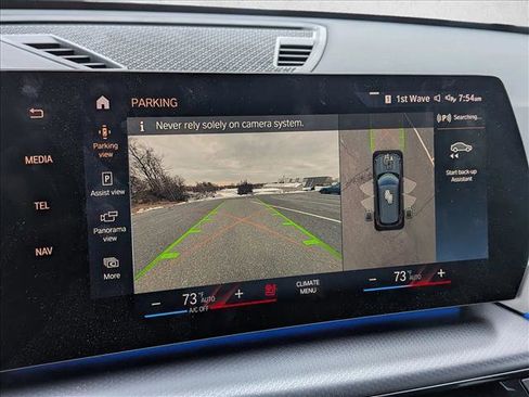 Certified 2023 BMW X1 xDrive28i w/ Premium Package image 12