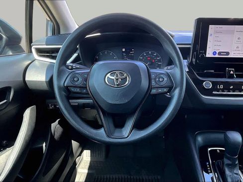 Certified 2023 Toyota Corolla LE w/ LE Convenience Package FWD image 5