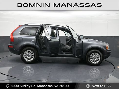 Used 2008 Volvo XC90 3.2 image 37