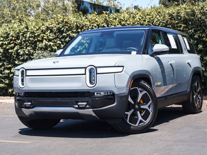 Used 2024 Rivian R1S Adventure