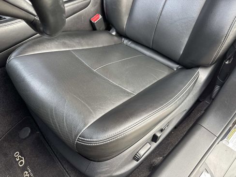 Used 2022 INFINITI Q50 Luxe w/ Cargo Package image 19