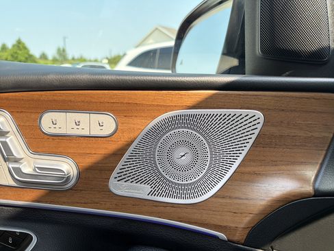 Certified 2023 Mercedes-Benz GLS 580 4MATIC image 13