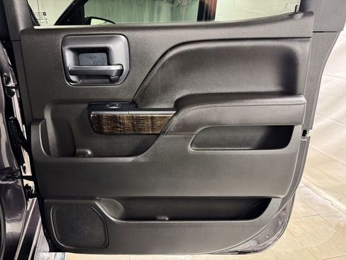 Used 2016 GMC Sierra 1500 Denali image 16