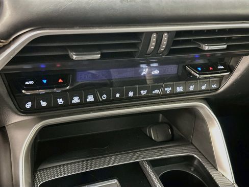 Used 2025 MAZDA CX-90 3.3 Turbo w/ Premium Plus Pkg AWD/4WD image 24
