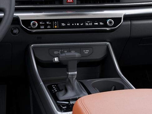 New 2026 Kia Carnival SX Prestige FWD image 23
