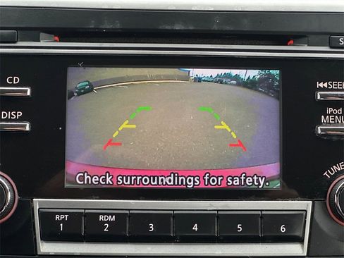 Used 2018 Nissan Altima 2.5 S w/ S Convenience Package image 23