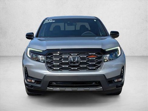 New 2026 Honda Ridgeline TrailSport image 6