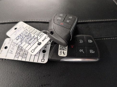 Used 2026 Buick Enclave Sport Touring AWD/4WD image 27