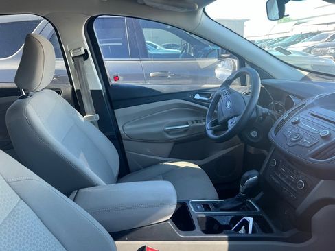 Used 2018 Ford Escape SE image 8