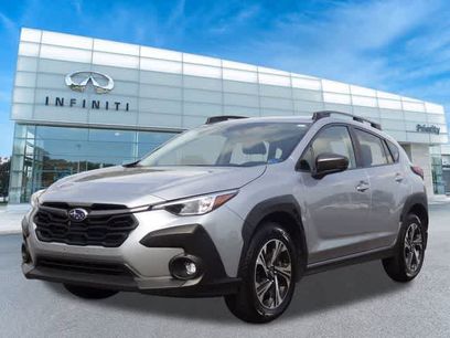 Used 2024 Subaru Crosstrek 2.0i Premium w/ Popular Package #4