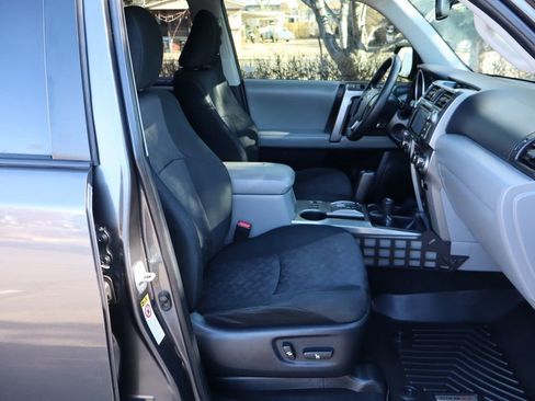 Used 2013 Toyota 4Runner 4WD image 22