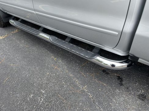 Used 2018 Chevrolet Silverado 1500 LT w/ Texas Edition AWD/4WD image 36