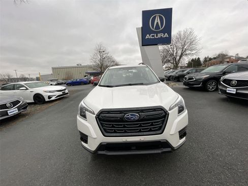 Used 2022 Subaru Forester 2.5i image 26