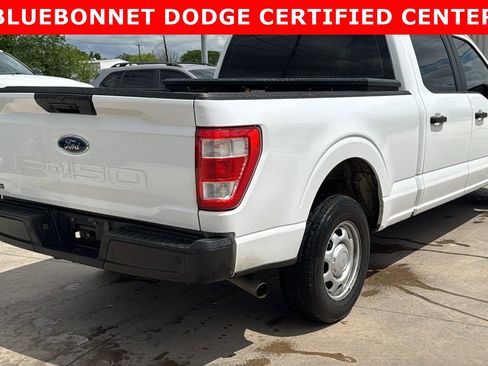Used 2023 Ford F150 XL image 5