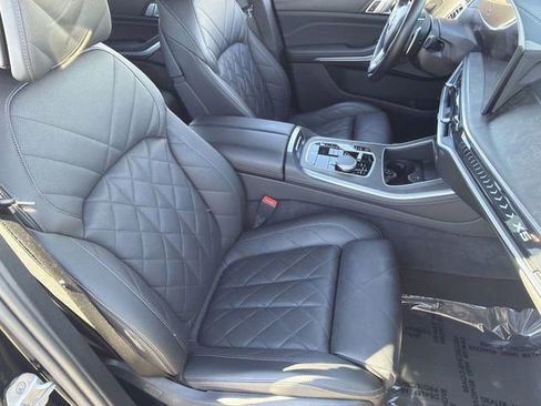 Used 2024 BMW X5 xDrive40i image 11
