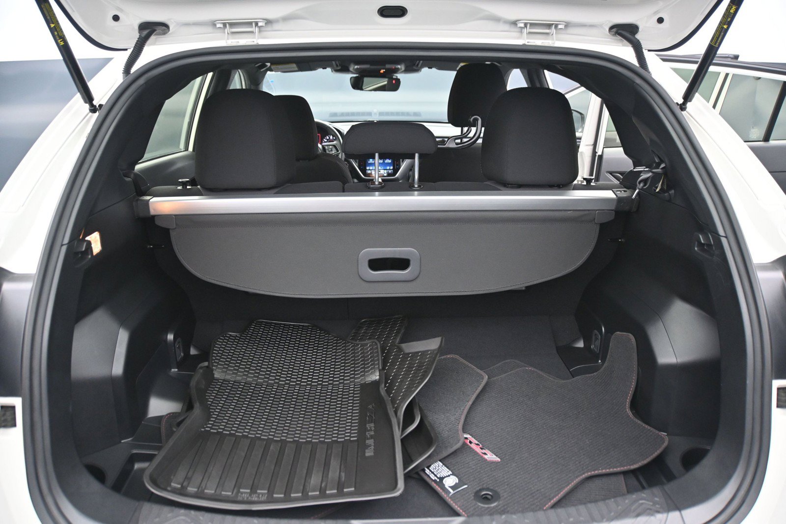 Used 2024 Subaru Impreza RS AWD/4WD image 15