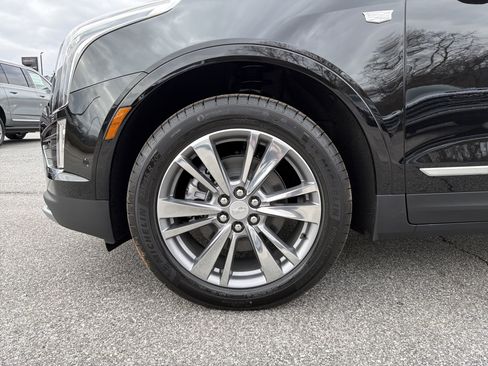 New 2026 Cadillac XT5 Premium Luxury image 14