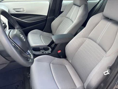 Used 2025 Toyota Corolla FX FWD image 11