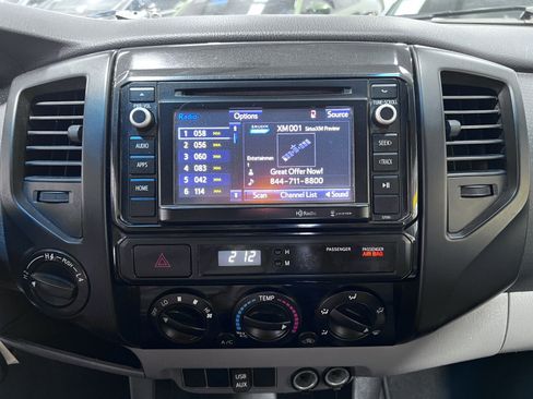 Used 2014 Toyota Tacoma 4x4 Double Cab image 20